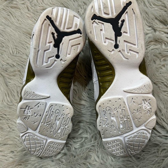 AIR JORDAN 9 RETRO BG - Big Kids - Picture 11 of 12